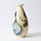 Mid-Century Polish Vase by Teresa Zaręba, 1970s, Image 5