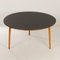 Mobilier de Salle à Manger Heart par Hans Wegner pour Fritz Hansen, 1950s, Set de 7 11