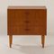 Vintage Danish Chest of Drawers in Teak,1960s, Image 6