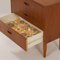 Vintage Danish Chest of Drawers in Teak,1960s, Image 7