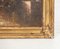 Artista veneciano, paisaje, siglos XVIII-XIX, enmarcado, Imagen 2