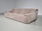 Sandra 3-Seater Sofa by Annie Hieronimus for Cinna, 1970s 2