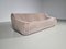 Sandra 3-Seater Sofa by Annie Hieronimus for Cinna, 1970s 4