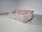 Sandra 3-Seater Sofa by Annie Hieronimus for Cinna, 1970s 3