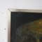 Paul Citroen, Autorretrato, 1965, Pintura al óleo, Enmarcado, Imagen 9