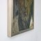 Paul Citroen, Autorretrato, 1965, Pintura al óleo, Enmarcado, Imagen 4