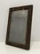 Large Vintage Wall Mirror 8