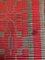 Mid-Century Swedish Hand Woven Runner Rug 10