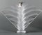 Crystal Candlesticks from Lalique, 1990s, Set of 2 7