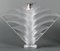 Crystal Candlesticks from Lalique, 1990s, Set of 2, Image 7
