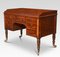 Mahogany Dressing Table or Desk 5