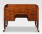Mahogany Dressing Table or Desk, Image 1