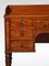 Mahogany Dressing Table or Desk 6