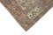 Tapis Beige Vintage, Turquie 4