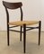 Vintage Dining Chairs from Lübke, Set of 4 10