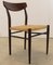 Vintage Dining Chairs from Lübke, Set of 4, Image 10