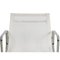 Ea-108 Swivel Chair in White Mesh by Charles Eames for Vitra, 2000s 6