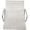 Ea-108 Swivel Chair in White Mesh by Charles Eames for Vitra, 2000s 4