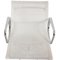 Ea-108 Swivel Chair in White Mesh by Charles Eames for Vitra, 2000s, Image 4