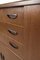 Vintage Highboard von Westergaard 6