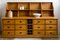 Shop Buffet with Six Drawers and Wine Rack, 1900s 1