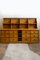 Shop Buffet with Six Drawers and Wine Rack, 1900s 4