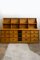 Shop Buffet with Six Drawers and Wine Rack, 1900s, Image 4