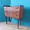 Danish Small Rosewood Commode, 1960s 1