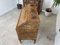 Vintage Baroque Architectural Secretaire 19