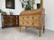 Vintage Baroque Architectural Secretaire 17