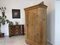 Biedermeier Spruce Wardrobe, 1830s 25