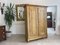 Biedermeier Spruce Wardrobe, 1800s 29