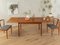 Vintage Dining Table, 1960s, Image 9