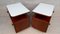 Bedside Tables from Orel, 1961, Set of 2 7