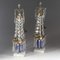 Prism Candleholders, 1900, Set of 2, Image 2