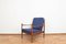 Fauteuil Mid-Century, Danemark, 1960s 2