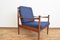 Fauteuil Mid-Century, Danemark, 1960s 10