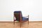 Fauteuil Mid-Century, Danemark, 1960s 5