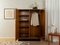 Vintage Walnut Veneer Wardrobe, 1950s 2