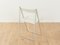 Folding Chairs by Team Form AG Franz Hero & Karl Odermatt for Interlübke, Set of 6 8