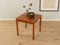 Table d'Appoint Vintage, 1960s 3