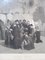 Alexandre Bida, Gli ebrei davanti al muro di Salomone, Incisione, XIX secolo, Con cornice, Immagine 15