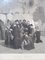 Alexandre Bida, The Jews in Front of the Solomon Wall, Engraving, 19th Century, Framed 15