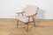 Mid-Century Czechoslovak Armchair from Ton, 1960s, Image 1