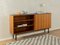 Vintage Walnut Sideboard, 1950s 3