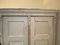 Early 20th Century Belgium Painted Pine Wardrobe, 1890s 12