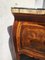 Roman Chest of Drawers in Marquetry 16