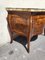 Roman Chest of Drawers in Marquetry 25