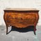 Roman Chest of Drawers in Marquetry 1