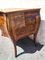 Roman Chest of Drawers in Marquetry 24